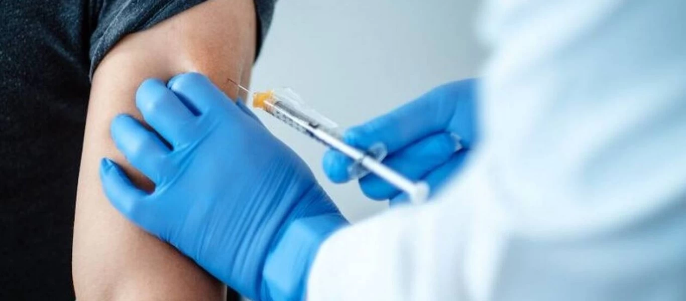 Υπ.Υγείας Γερμανίας - Γ.Σπαν: «Ο εμβολιασμός κατά του κορωνοϊού στην ΕΕ ξεκινάει στις 27 Δεκεμβρίου»